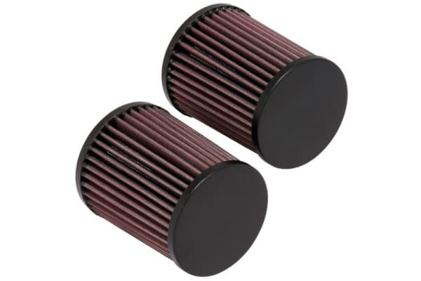 Filtro de Aire K N Filters Ha-1004 usado