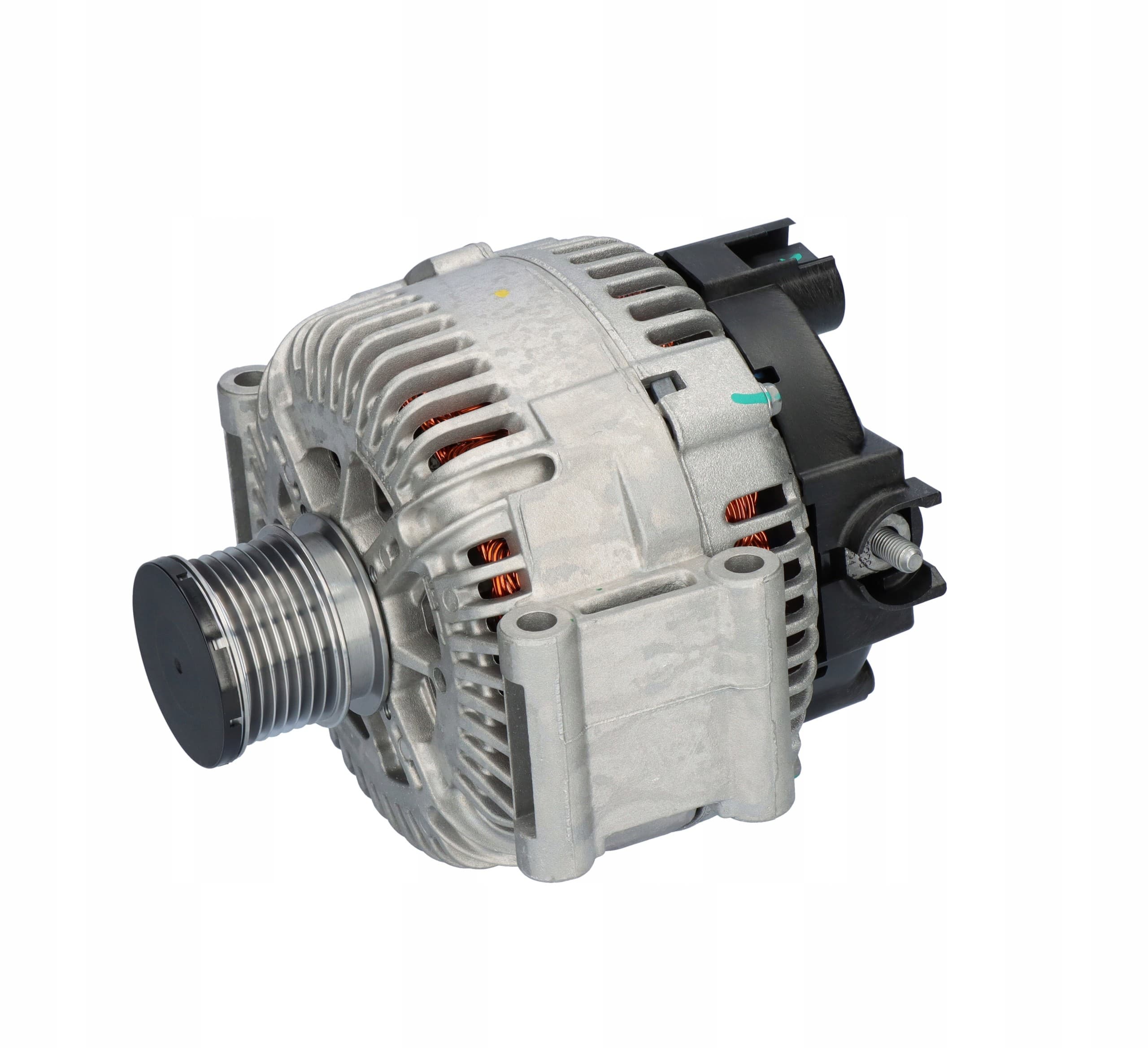 Alternador Valeo 439546 nuevo 2