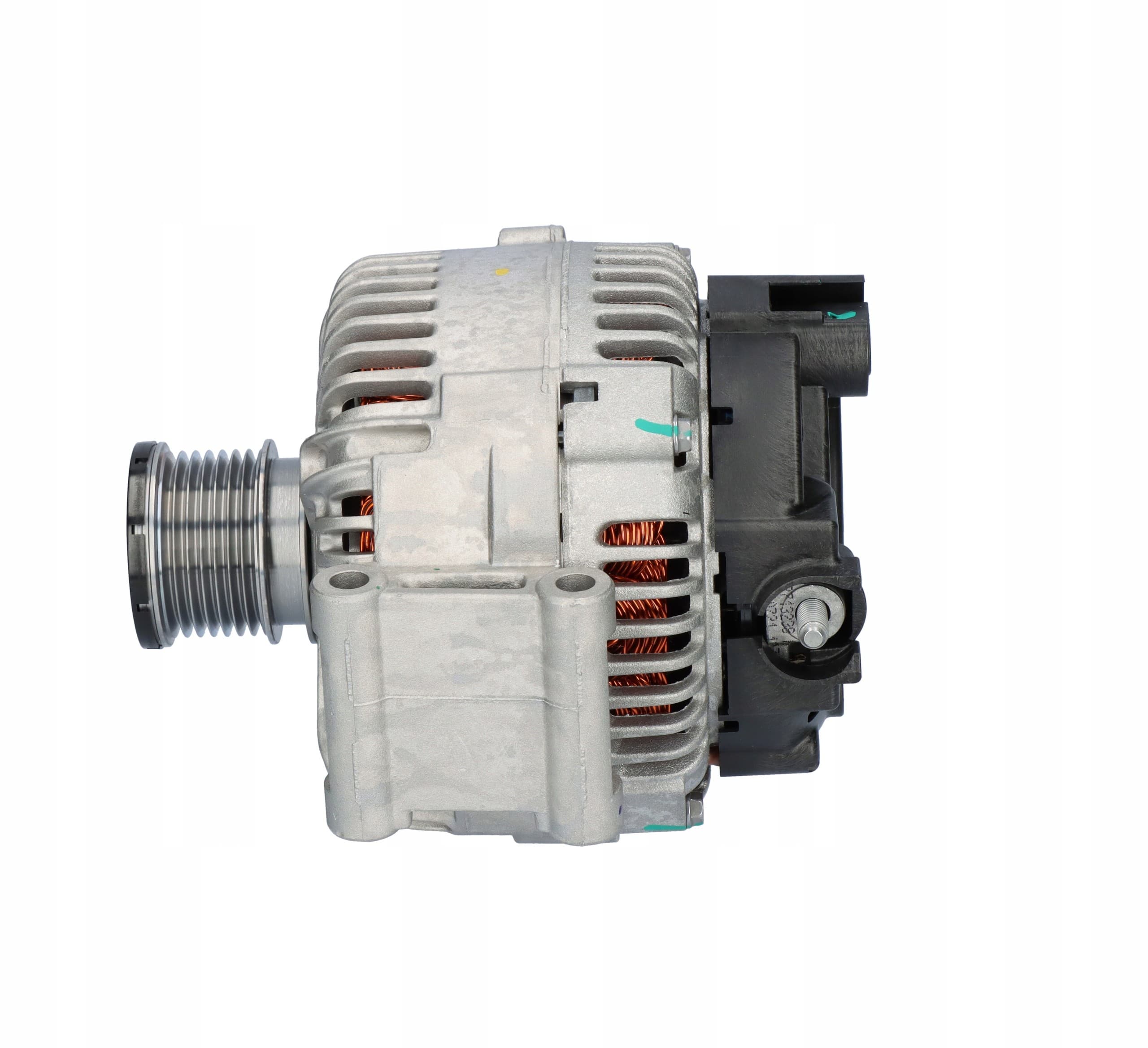 Alternador Valeo 439546 nuevo 3