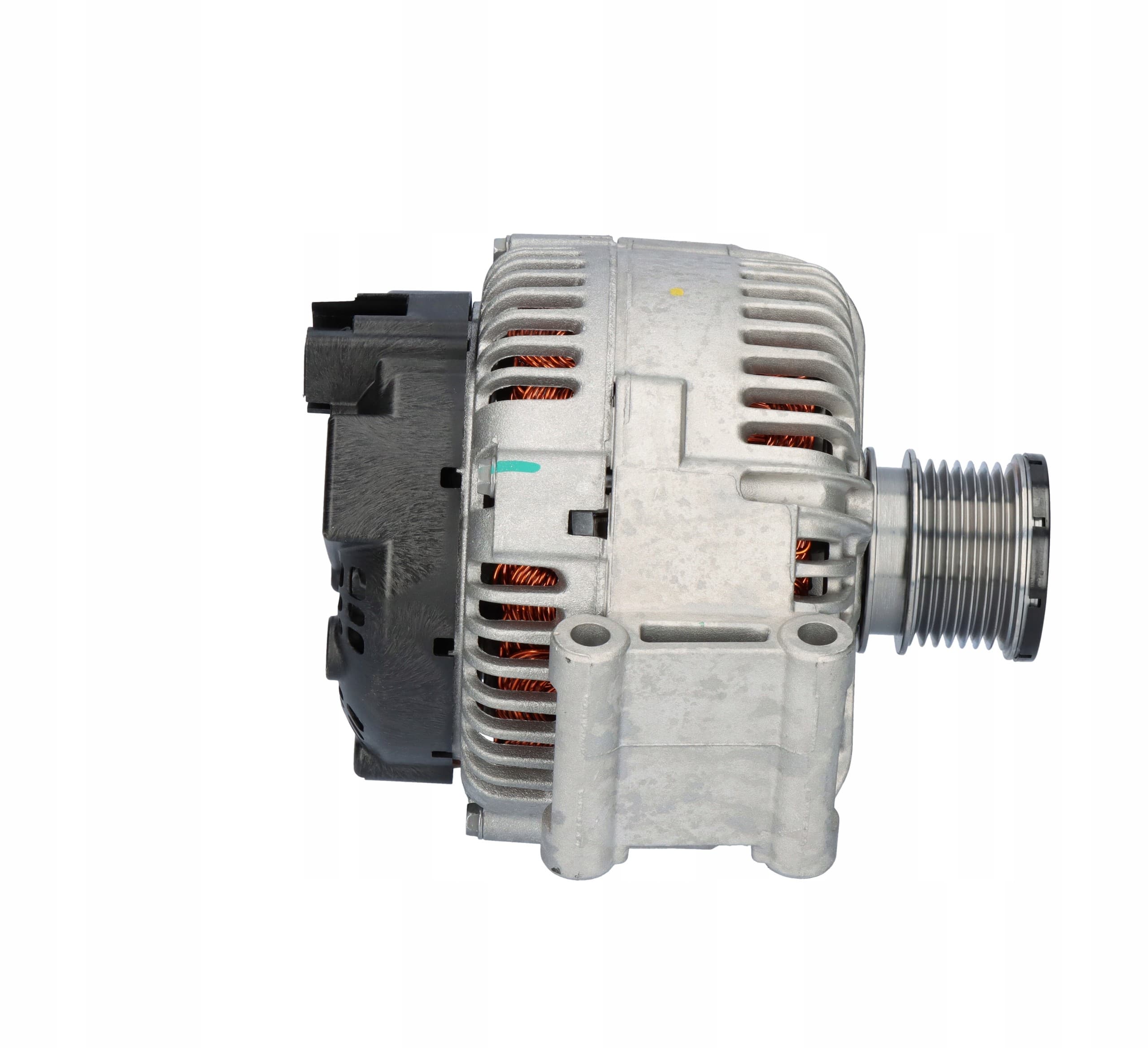 Alternador Valeo 439546 nuevo 9