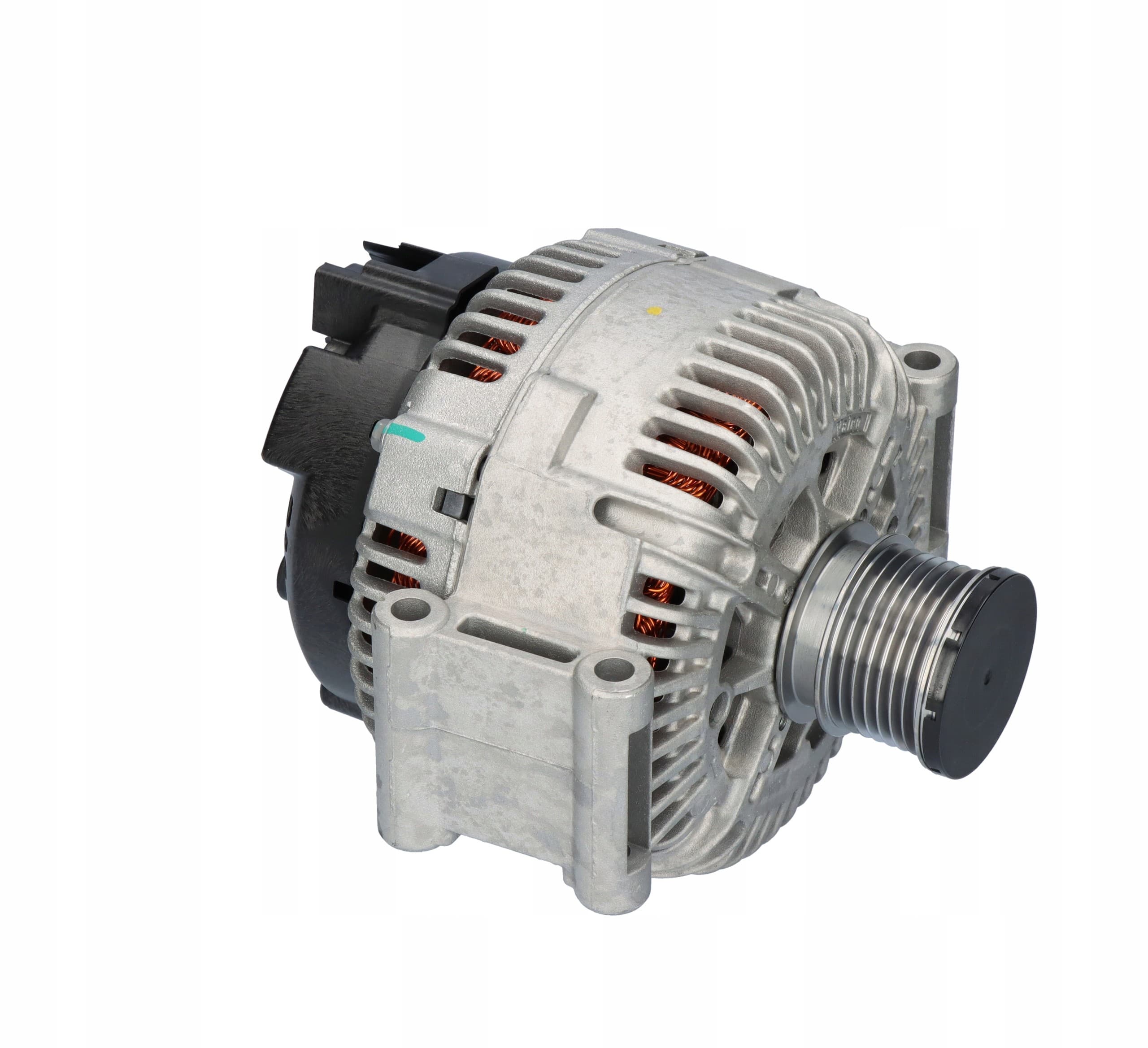 Alternador Valeo 439546 nuevo 10