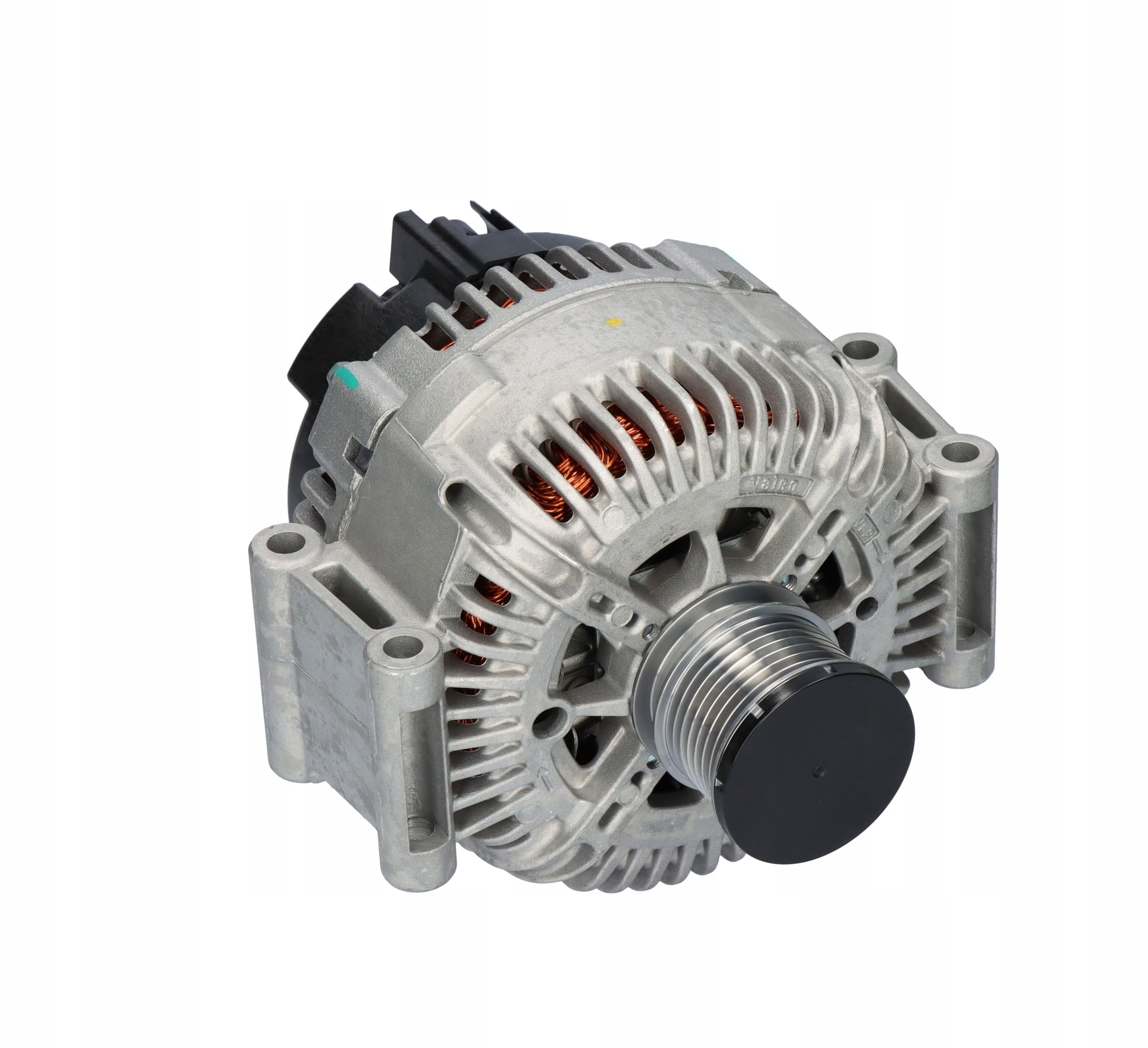 Alternador Valeo 439546 nuevo 11