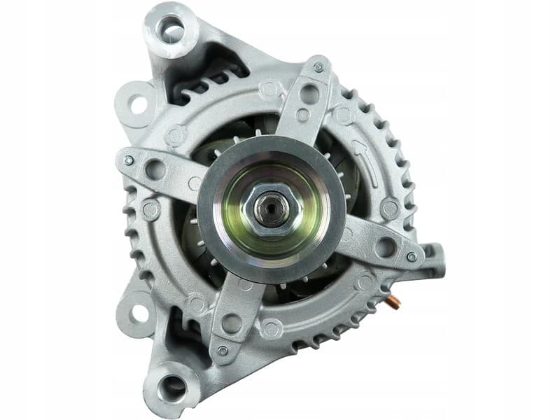 Alternador Jeep Wrangler 3.6 nuevo