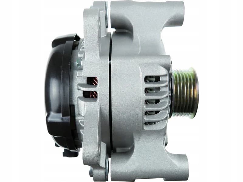 Alternador Jeep Wrangler 3.6 nuevo 2