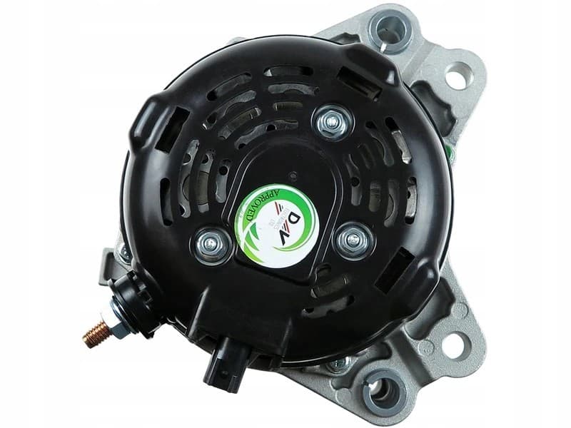 Alternador Jeep Wrangler 3.6 nuevo 3