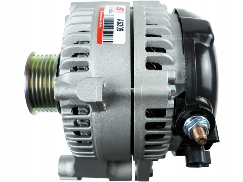 Alternador Jeep Wrangler 3.6 nuevo 4