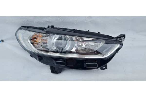 Lente de Faro Derecho Ford Mondeo MK5 nuevo 2