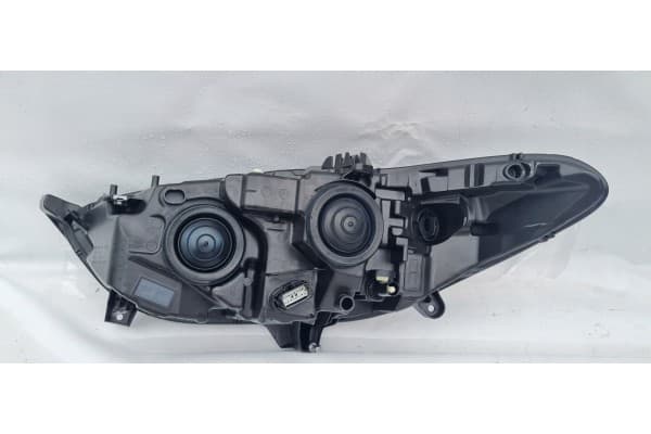Lente de Faro Derecho Ford Mondeo MK5 nuevo 3