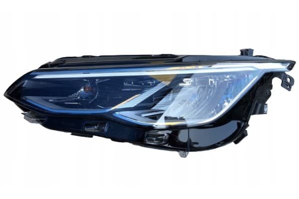 Faros Full LED Original Volkswagen 5H1941005 nuevo 2