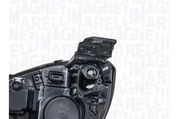 Faro Derecho 711451000310 Magneti Marelli nuevo 2