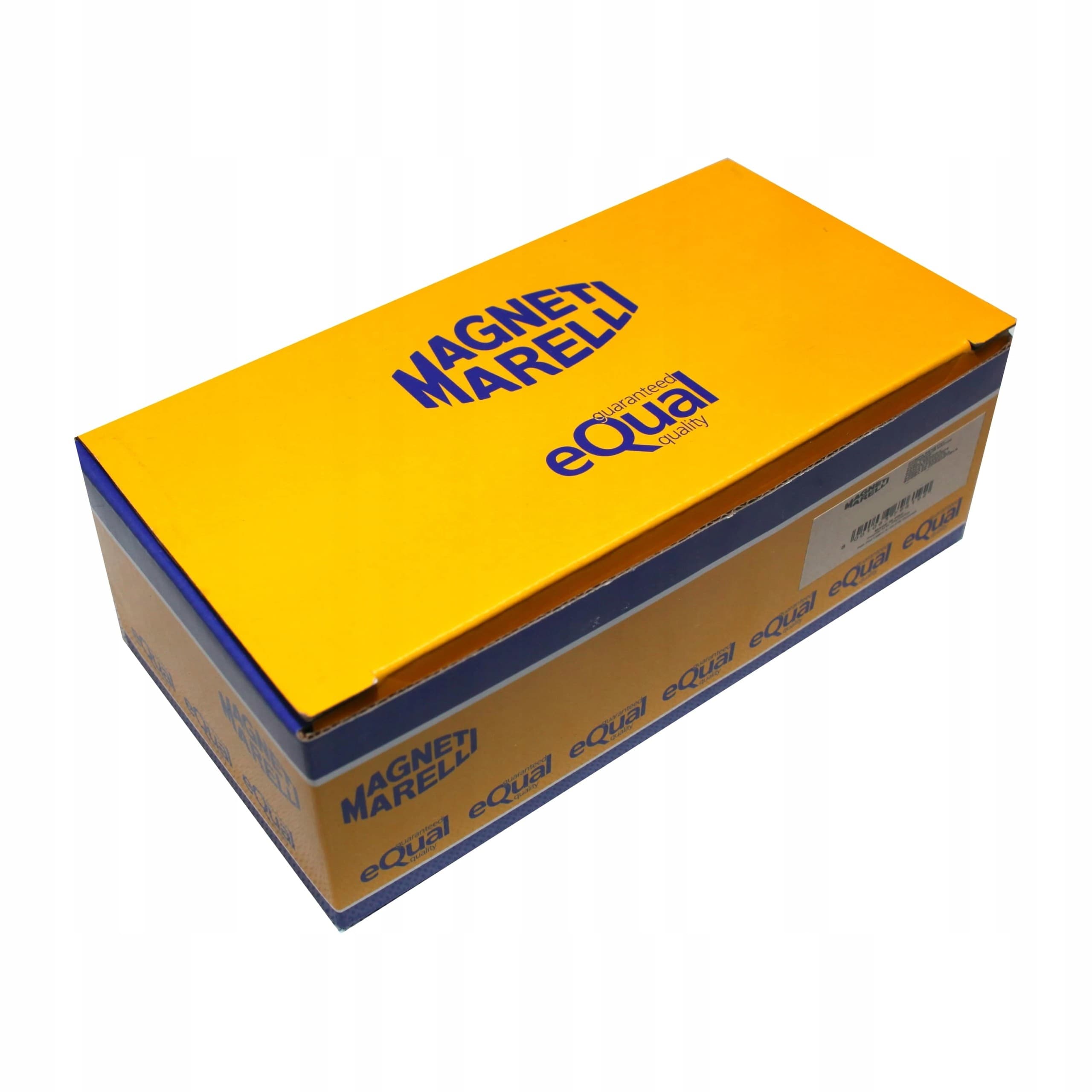 Magneti Marelli 712105329980 Faro delantero derecho nuevo