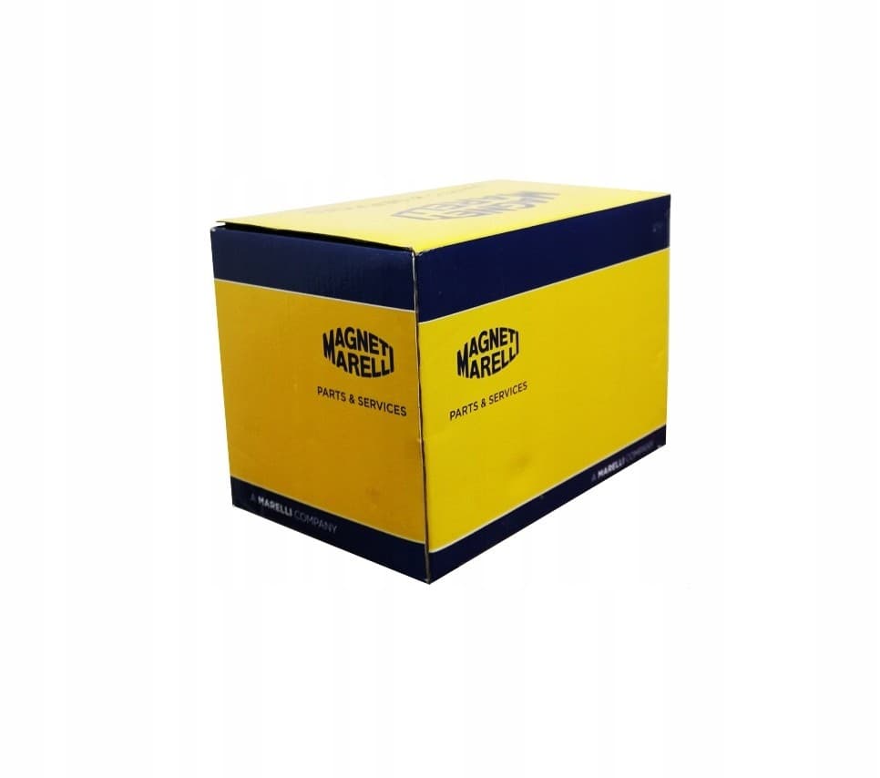 Magneti Marelli 712105329980 Faro delantero derecho nuevo 2