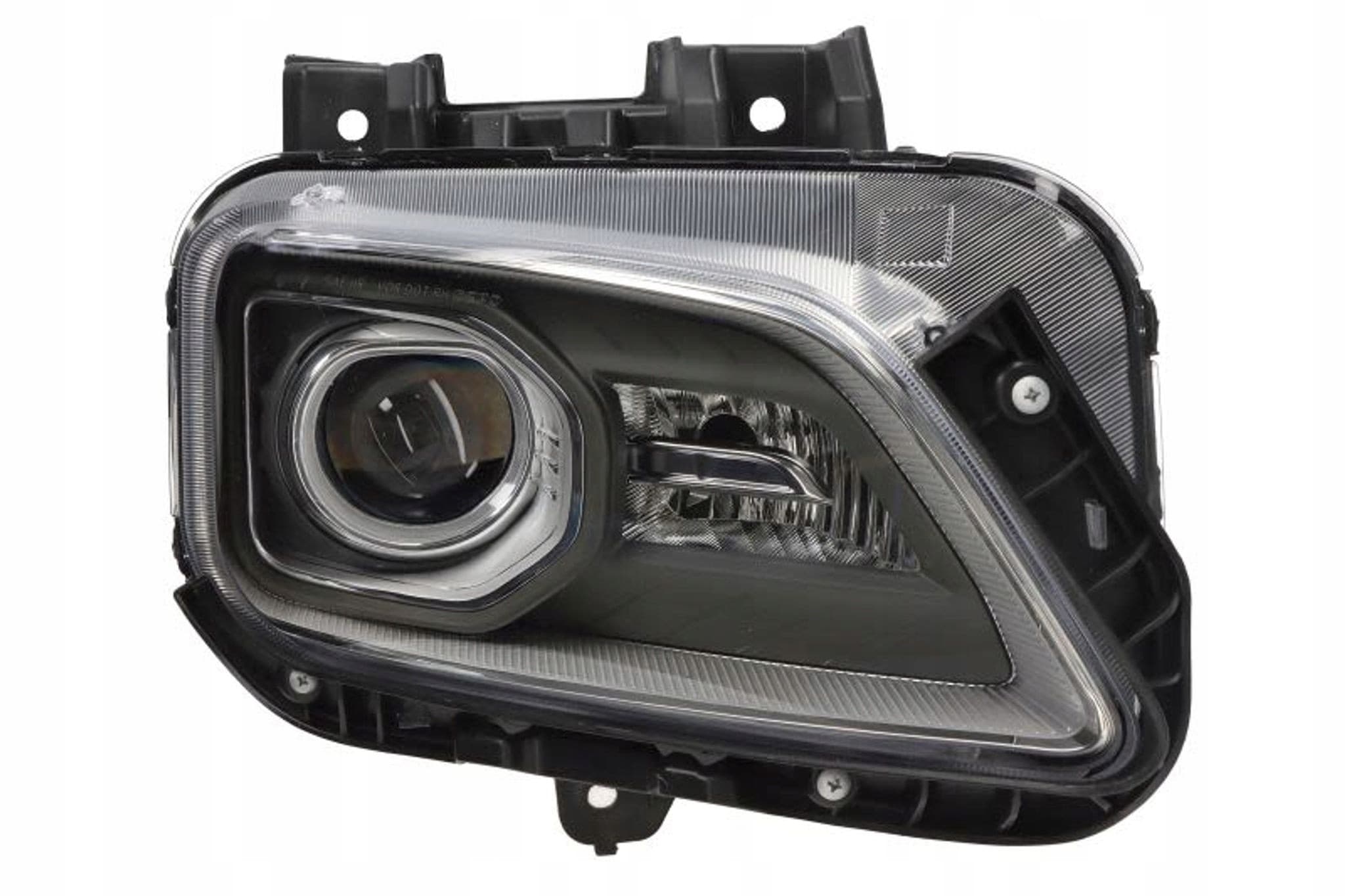 Abakus 121-1131RMLEMN2 Reflector Derecho para Hyundai Kona nuevo 2