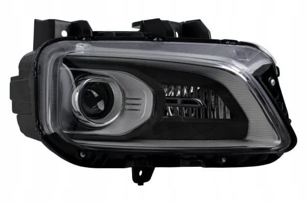 Abakus 121-1131RMLEMN2 Reflector Derecho para Hyundai Kona nuevo 3