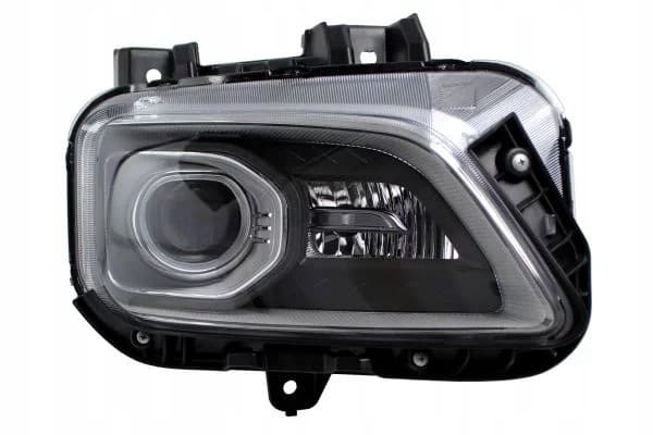 Abakus 121-1131RMLEMN2 Reflector Derecho para Hyundai Kona nuevo 4