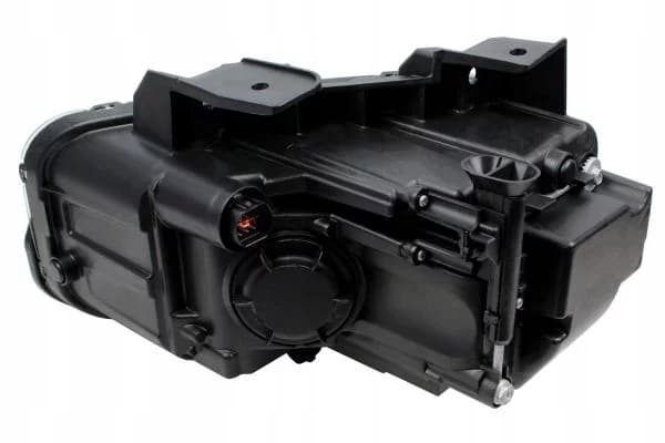 Abakus 121-1131RMLEMN2 Reflector Derecho para Hyundai Kona nuevo 5