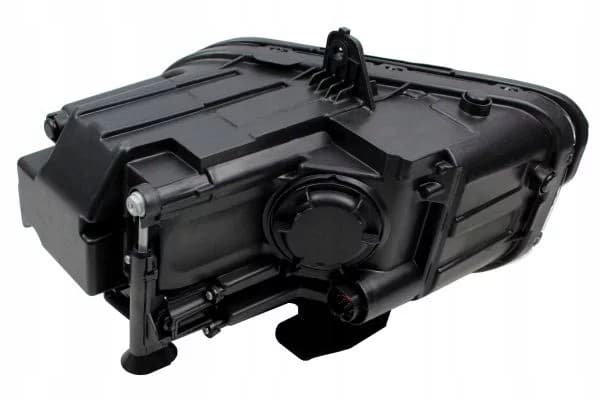 Abakus 121-1131RMLEMN2 Reflector Derecho para Hyundai Kona nuevo 6