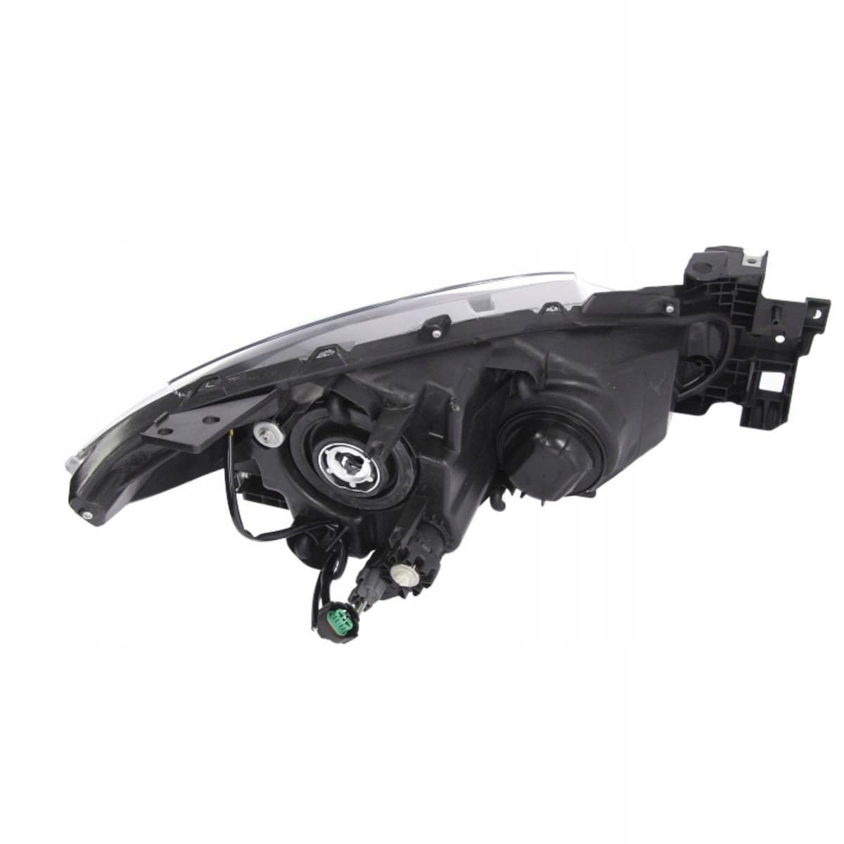 Faro delantero Tyc 20-14426-05-2 para lado izquierdo nuevo 3