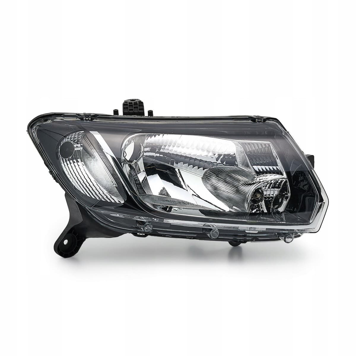 Faro Derecho Valeo 045291 para Dacia y Renault nuevo 3