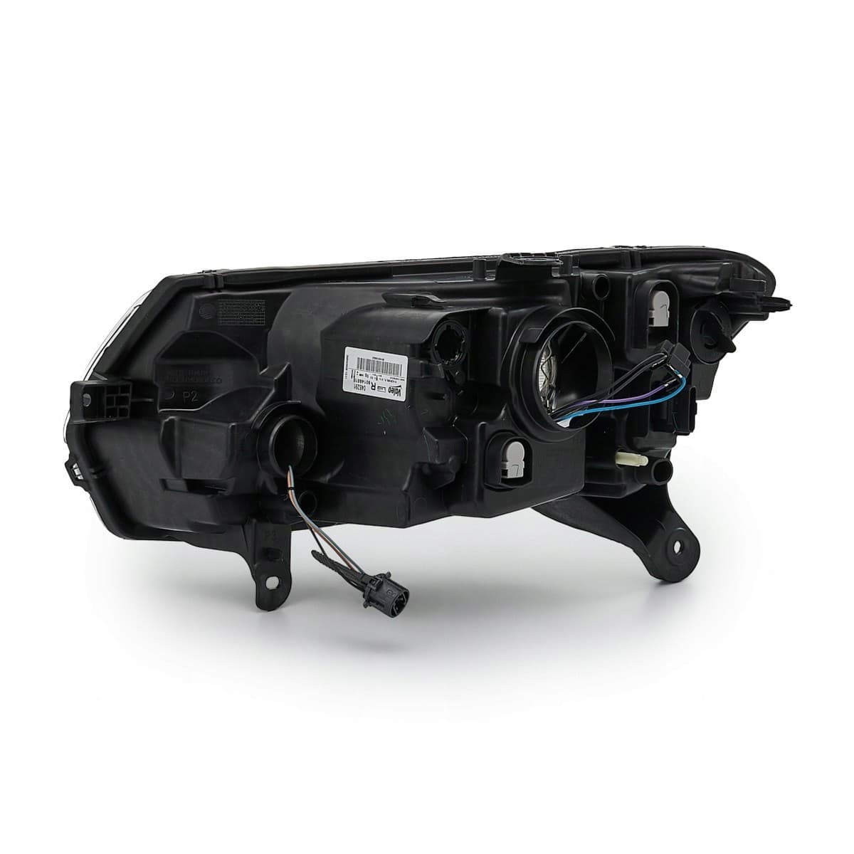 Faro Derecho Valeo 045291 para Dacia y Renault nuevo 4