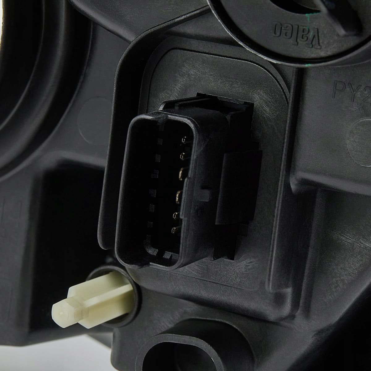 Faro Derecho Valeo 045291 para Dacia y Renault nuevo 5