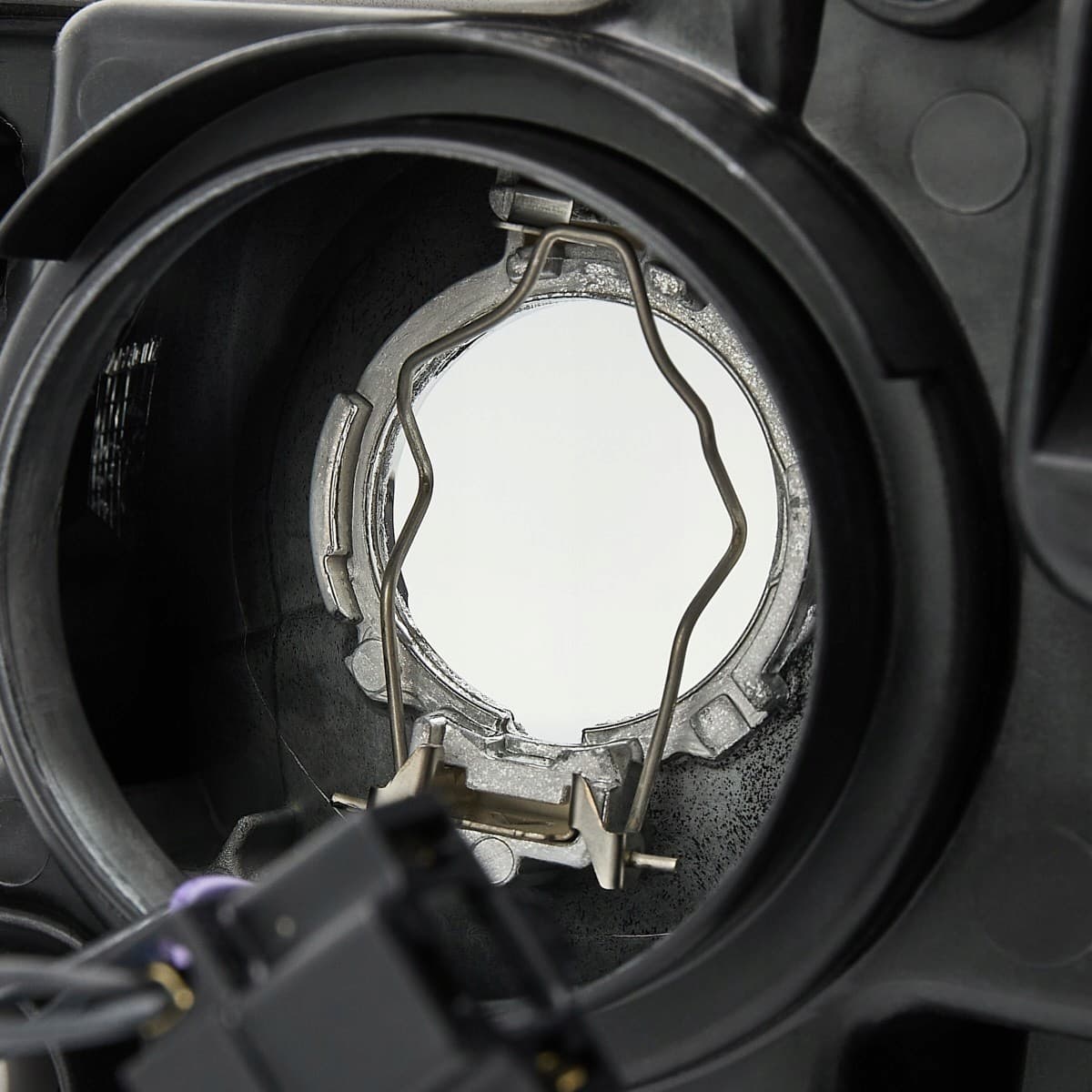 Faro Derecho Valeo 045291 para Dacia y Renault nuevo 6