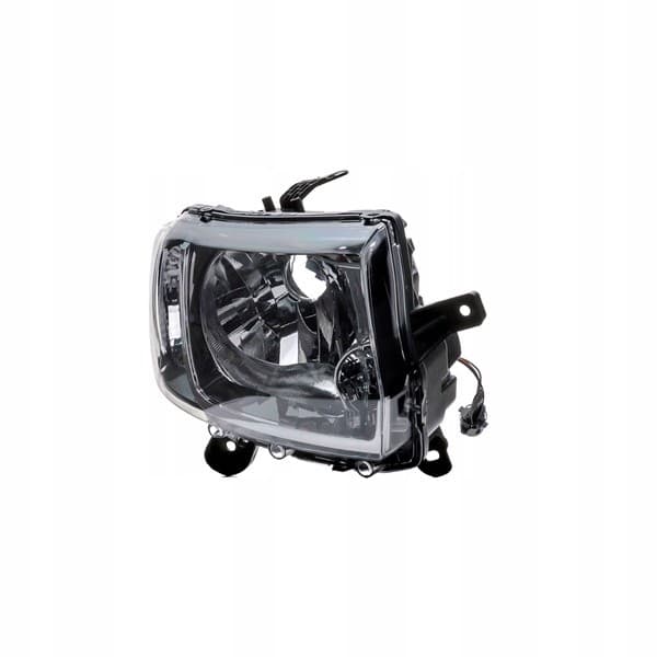 Faro Derecho Valeo 045291 para Dacia y Renault nuevo 8