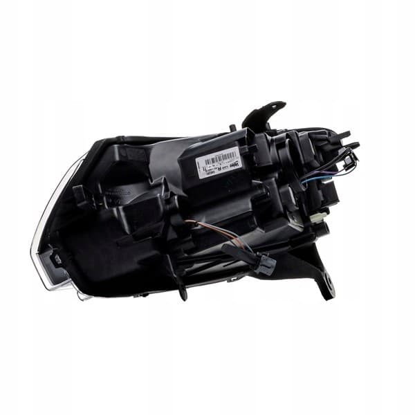 Faro Derecho Valeo 045291 para Dacia y Renault nuevo 10