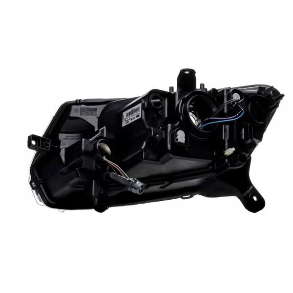 Faro Derecho Valeo 045291 para Dacia y Renault nuevo 11