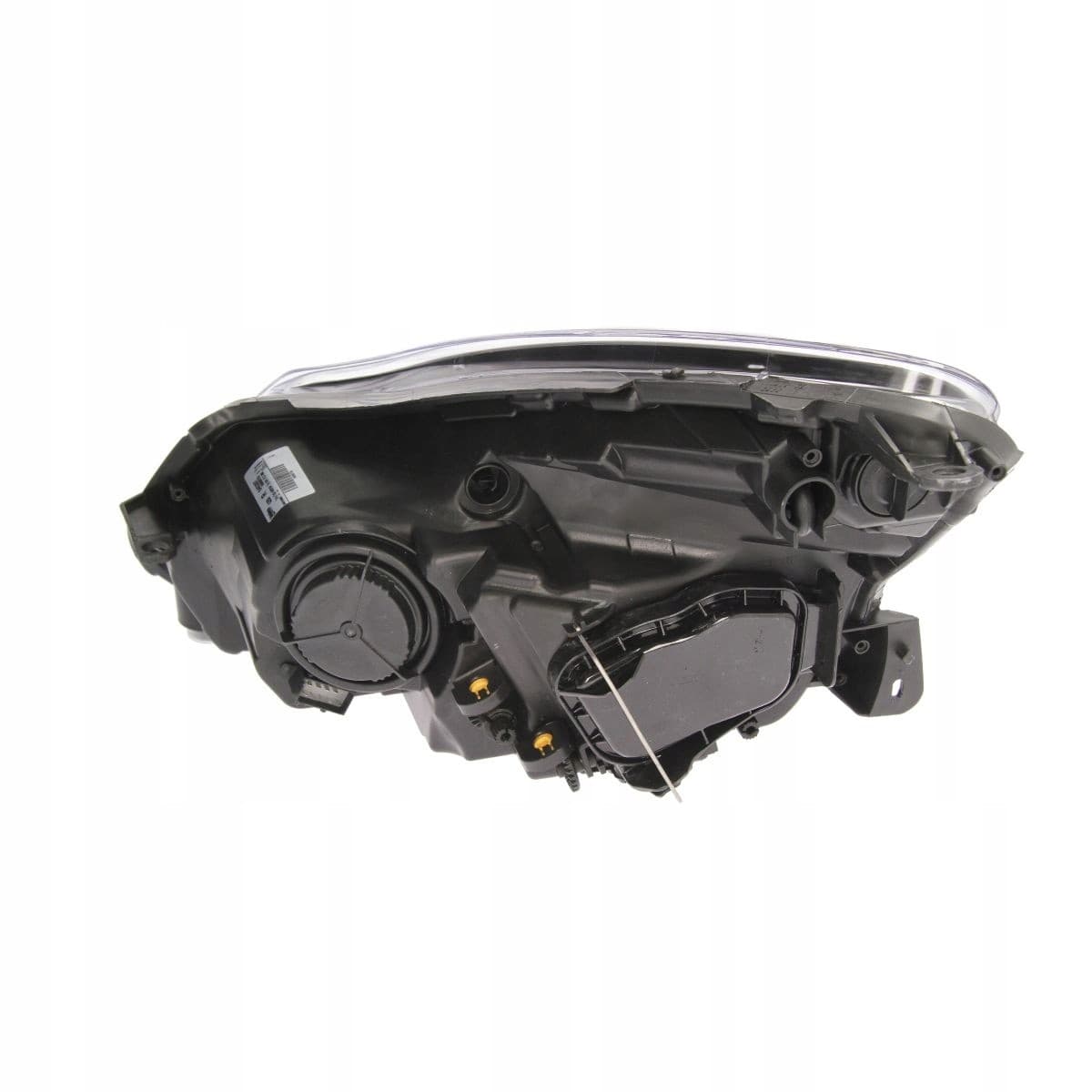 Valeo 045287 Faro delantero derecho halógeno nuevo 8