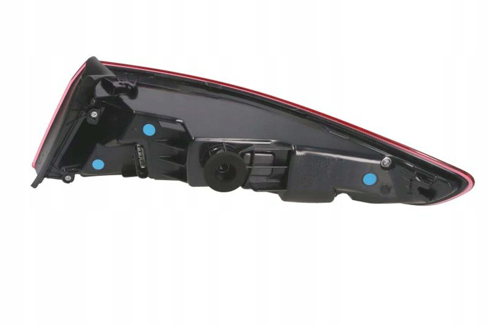 Luz Trasera Izquierda (Exterior, LED) Alfa Romeo Giulia 10.15- nuevo 6