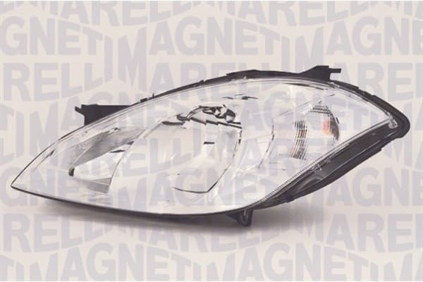 Faro delantero Magneti Marelli 710301241204 nuevo 4