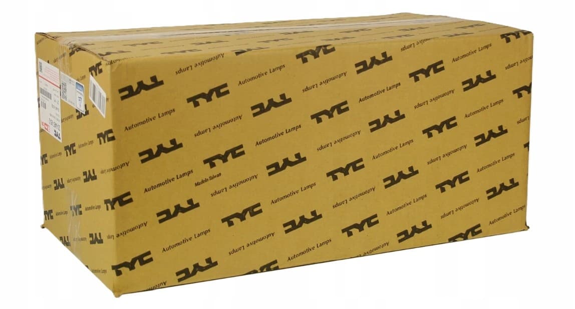 Luz Diurna Daylight Lamp 12-0520-06-2 Tyc nuevo