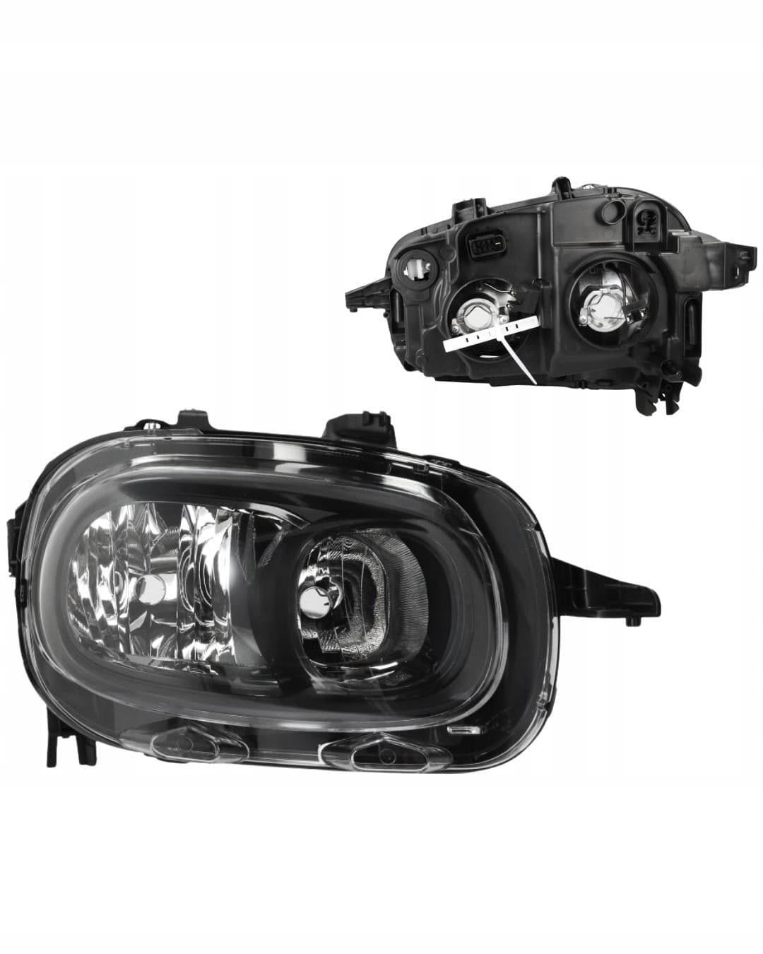 Valeo 450401 Faro Delantero Derecho nuevo