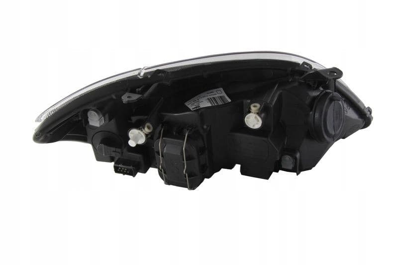 Reflector Valeo 811509-V para faro izquierdo nuevo 2