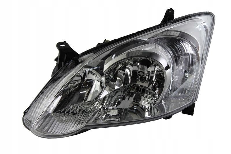 Reflector Valeo 811509-V para faro izquierdo nuevo 3