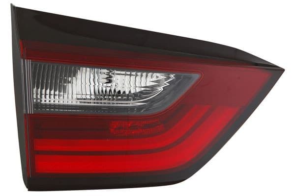 Abakus 217-1336L-Ld-Ue Conjunto de Luz Trasera Izquierda nuevo