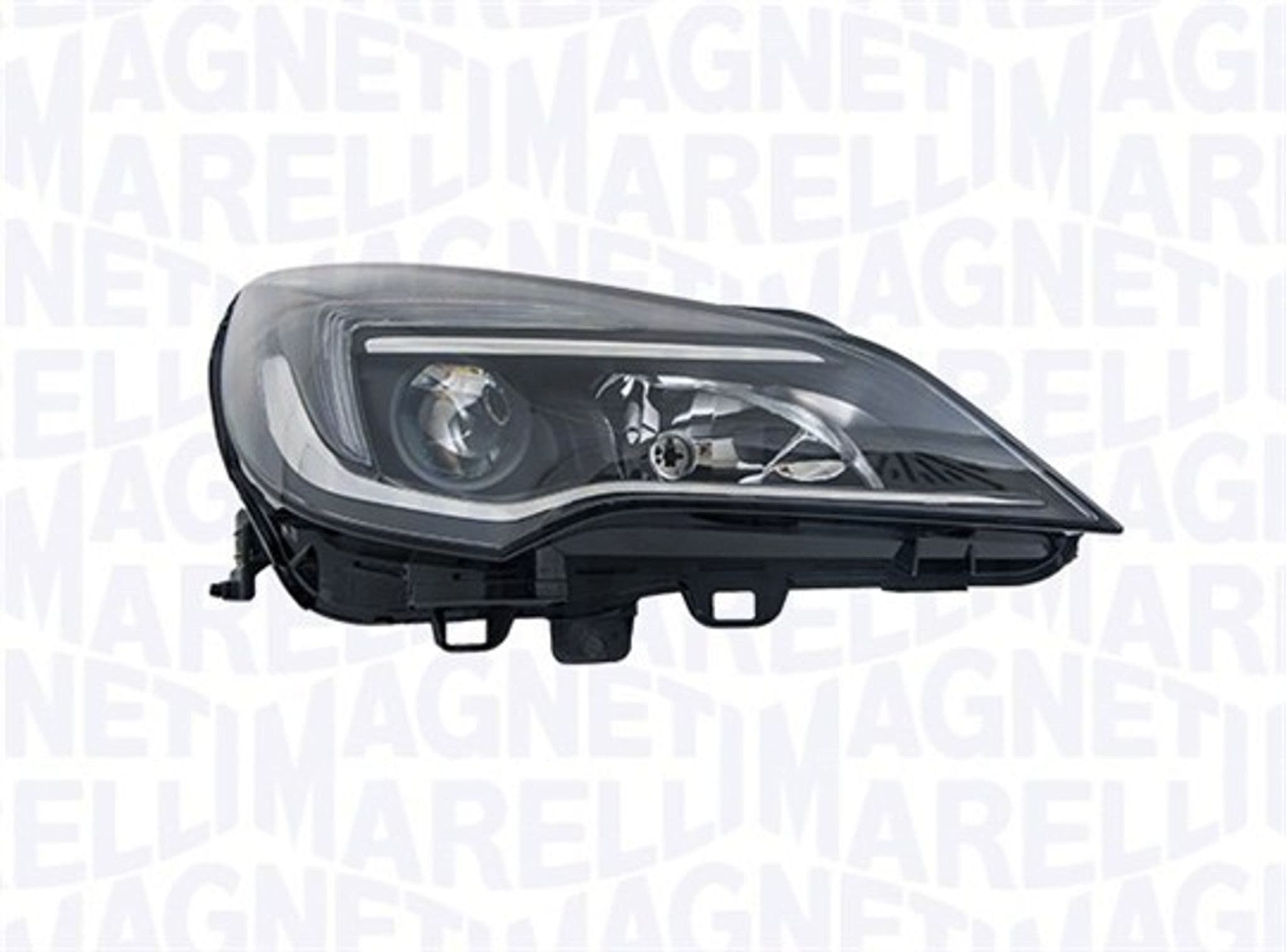 Magneti Marelli 719000000120 Reflector nuevo