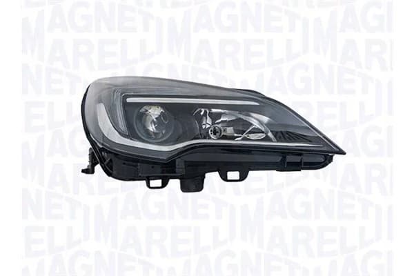 Magneti Marelli 719000000120 Reflector nuevo 2