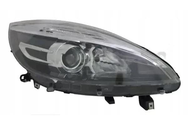 Faro delantero Tyc 20-14020-05-2 para Renault nuevo 2