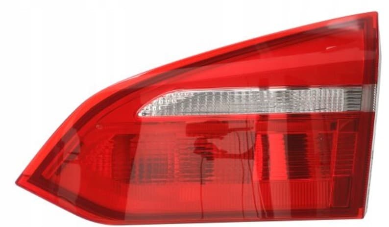 Lámpara trasera derecha Ford Focus Iii 10.14-08.18 32C2889X nuevo