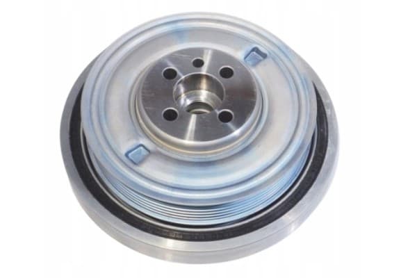 Polea de cigüeñal OE Vag 04L105251N nuevo 4