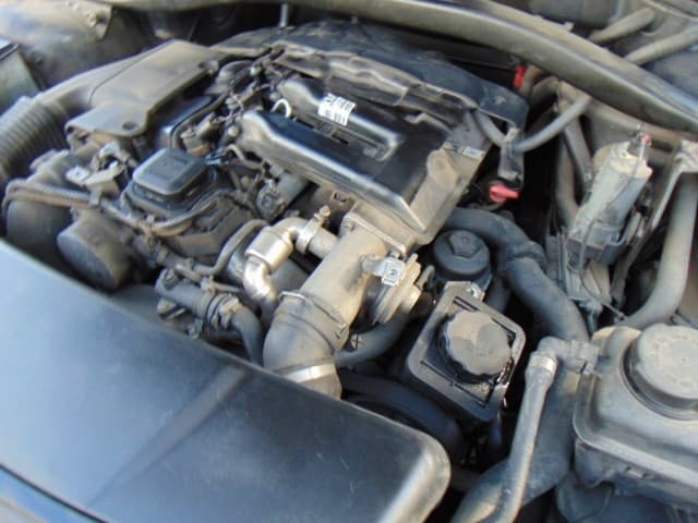 Motor Completo BMW X3 E83 2.0 D 163CV M47 4x4 usado 3