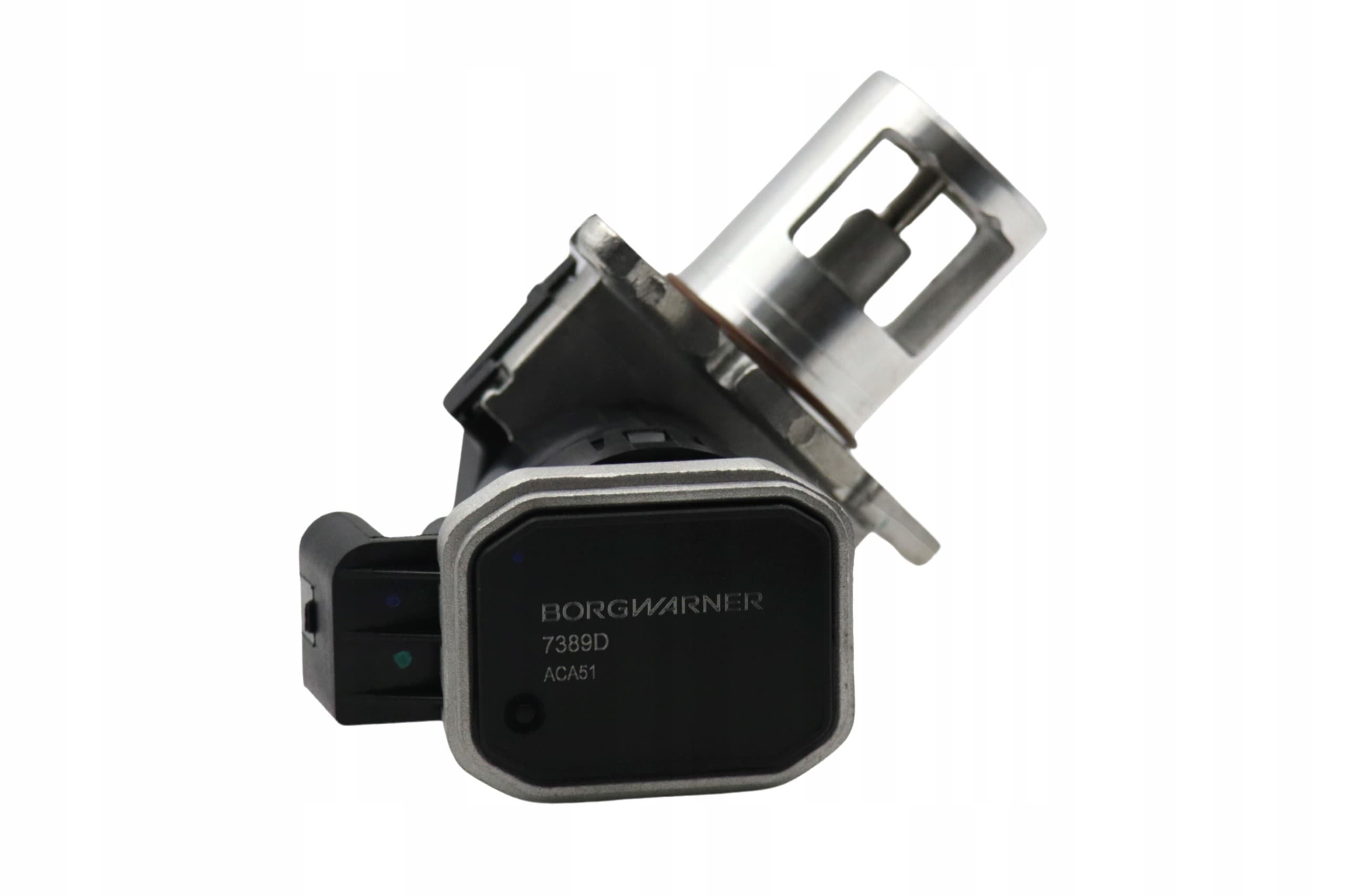 Válvula Agr BorgWarner (Wahler) 7389D nuevo 2