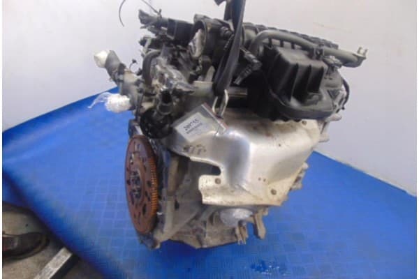 Motor Completo Renault Megane Iii 2.0 16V usado 3