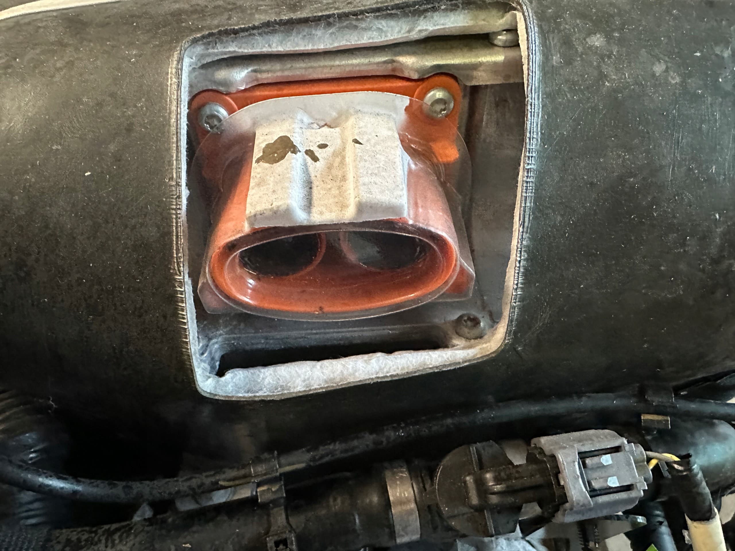 Motor Eléctrico Ford Focus MK3 Kdda nuevo 5