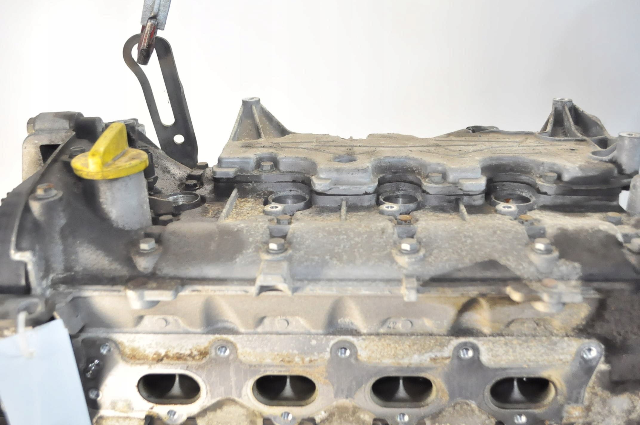 Motor Renault Megane II Scenic II 2.0 16V 135HP F4R771 2006 usado 5