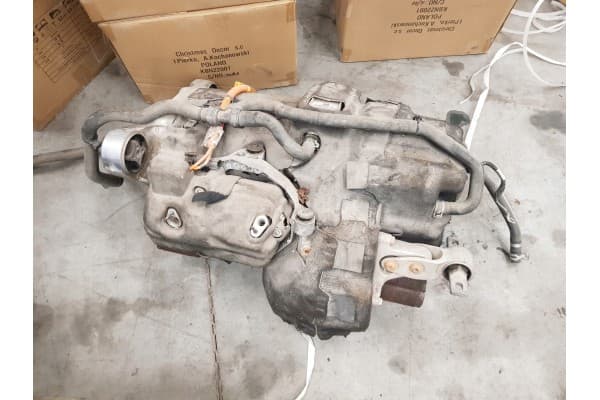 Motor eléctrico delantero para Tesla S X usado