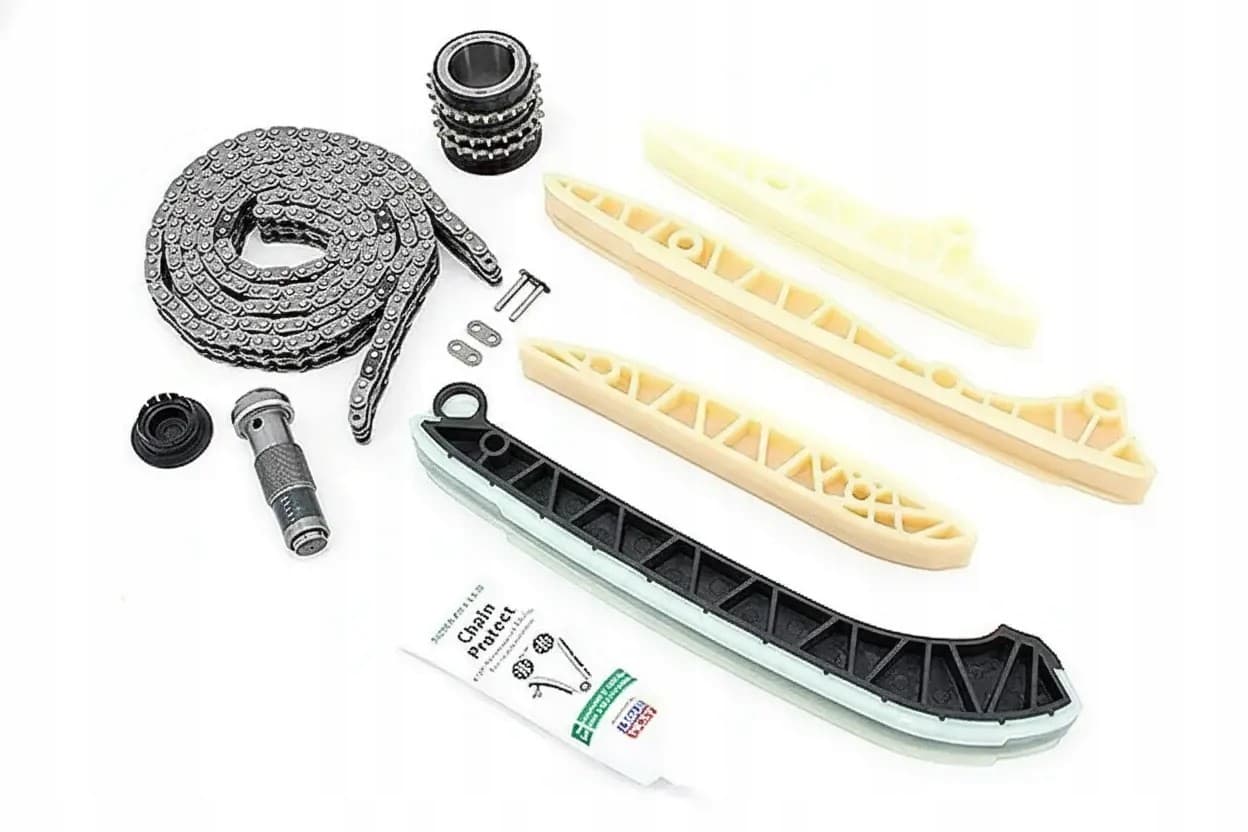 Kit de cadena de distribución Schaeffler Ina 559 1799 31 nuevo
