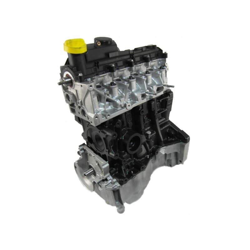 Motor Renault Megane Scenic II 1.5 DCI Siemens usado 3